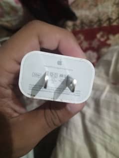 apple charger