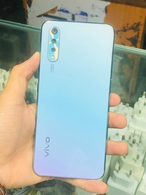 vivo S1 1