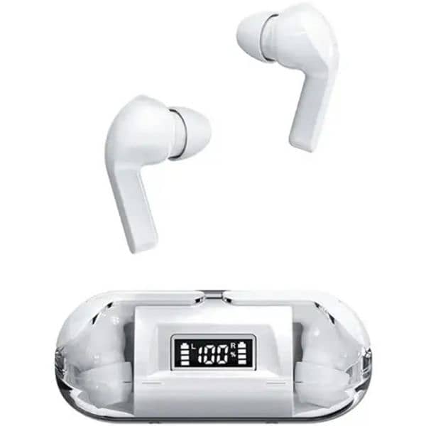 Bluetooth Earphones 1