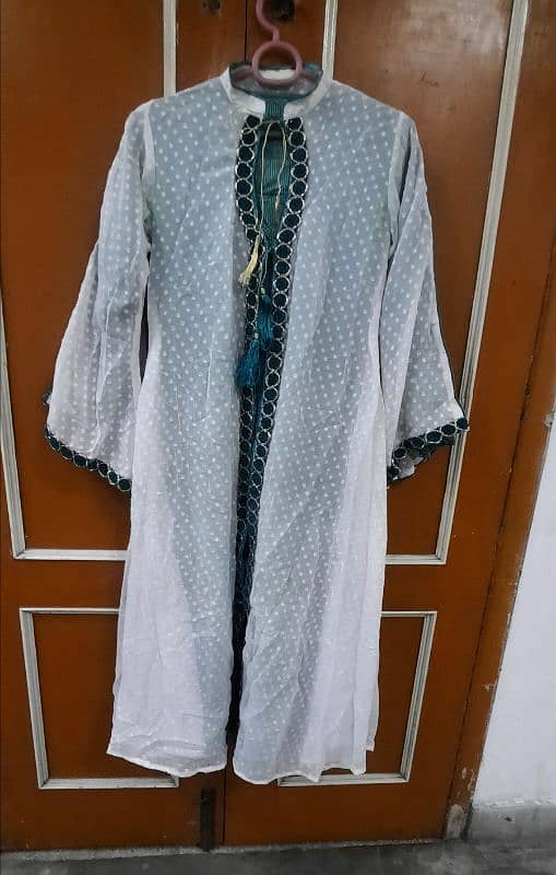 abaya for umrah or islamic events 1