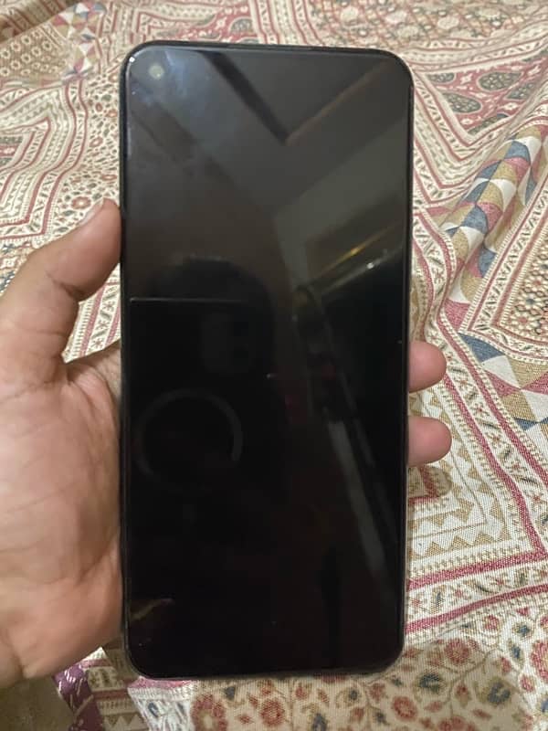 realme 7i 8/128 gb only mobile 1