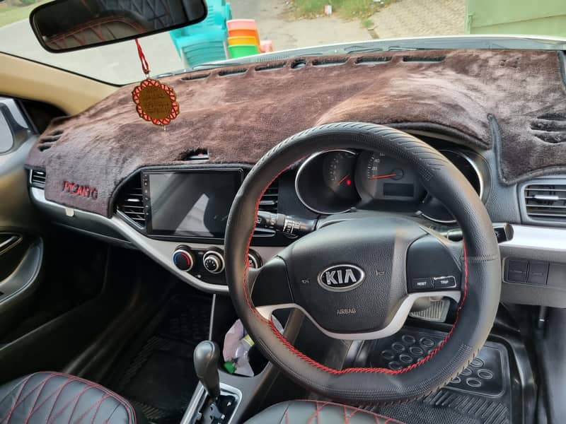 KIA Picanto 2020 Auto 7