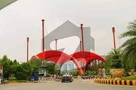 Buy 10 Marla Plot File On Installment In Gulberg Residencia Islamabad For Sale 0