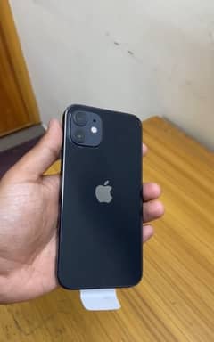 Apple Iphone 12 10/10 Non active