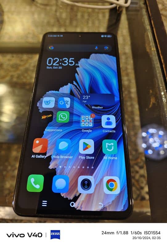 Camon 20 Pro 10/10 Excellent Condition 2