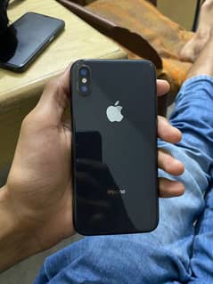 iphone X 64 gb non pta