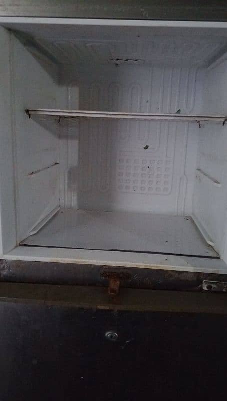 Refrigerator For Sale 1