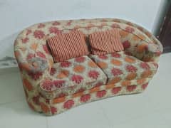 7 seater sofa set  20000