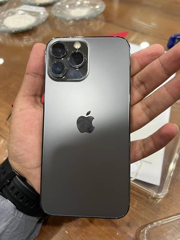 iPhone 13 pro max non pta 1