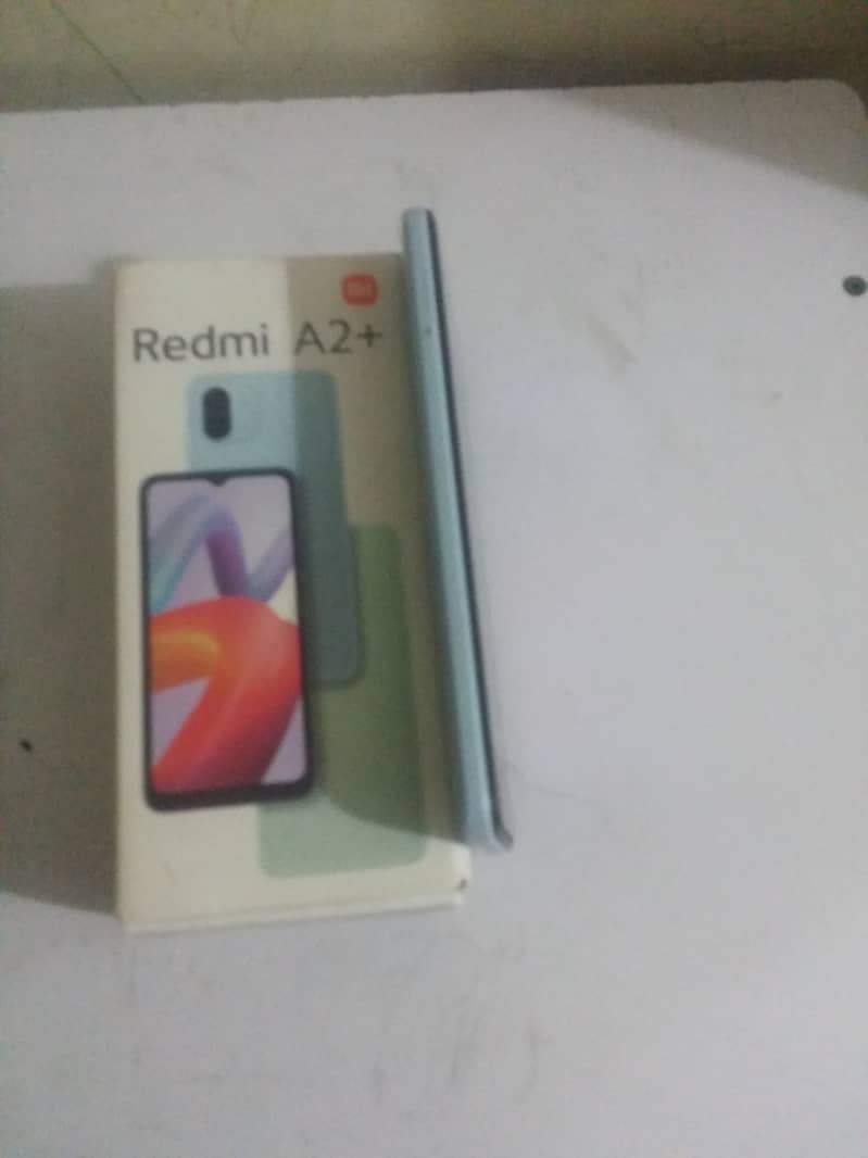 Redmi Mix A2+ 1