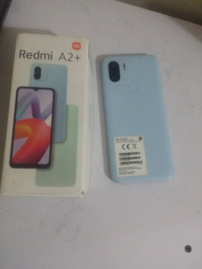 Redmi Mix A2+ 2