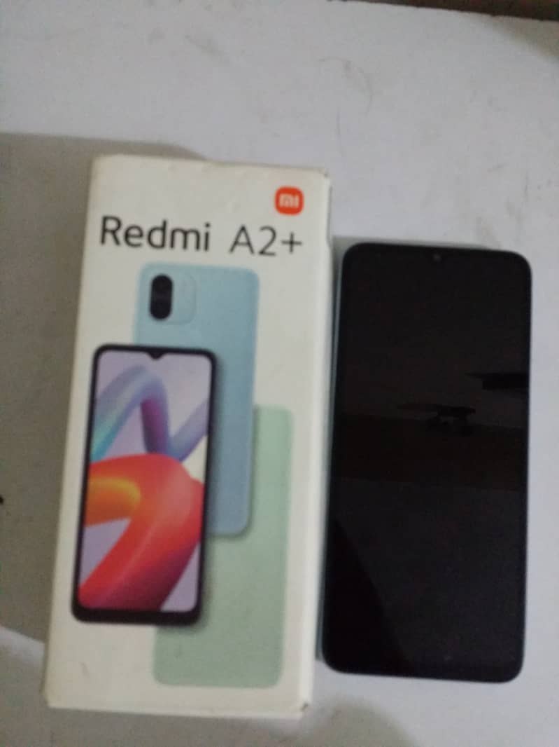 Redmi Mix A2+ 3