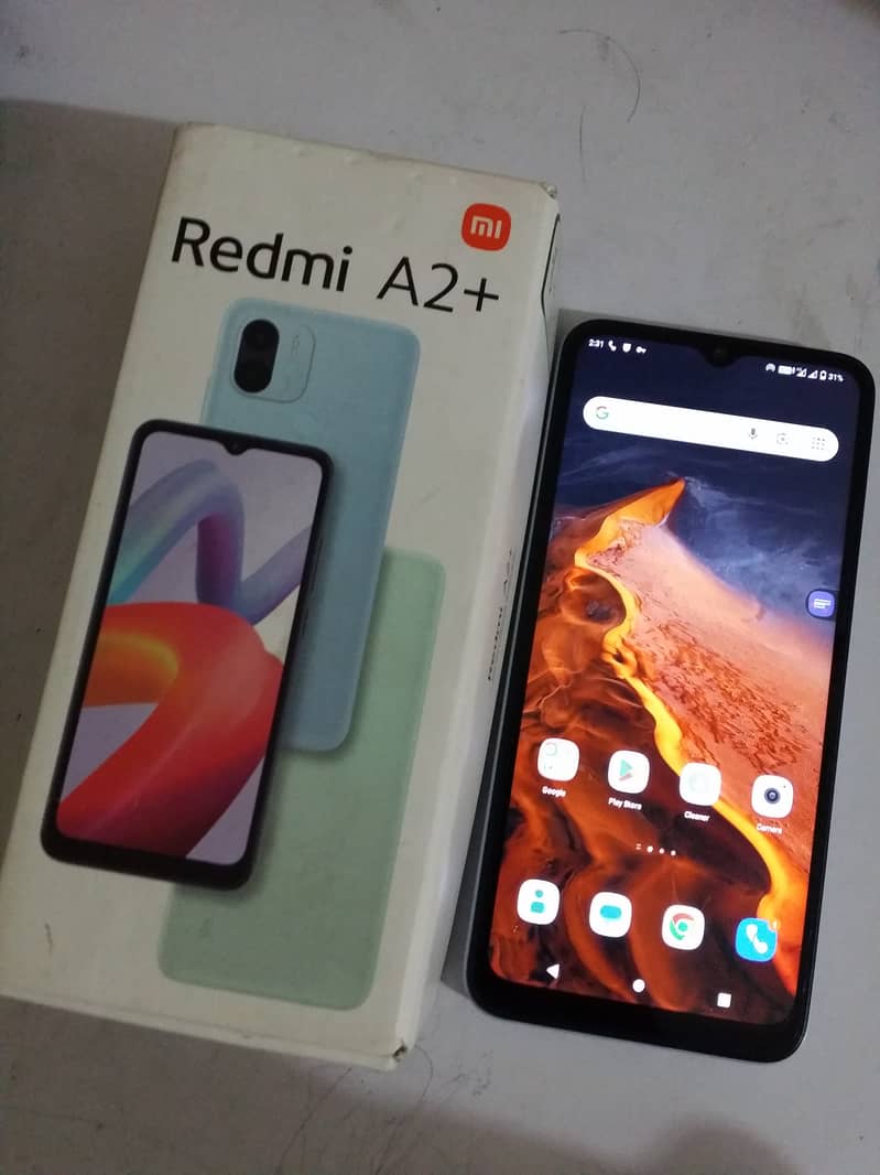 Redmi Mix A2+ 5