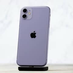 iPhone 11 Jv 64gb 4 month sim will be work fix price 0