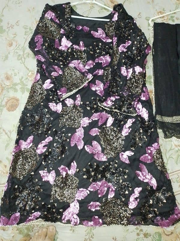 very beautiful dress for girls 1