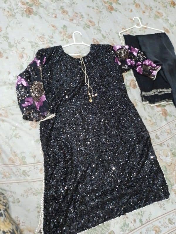 very beautiful dress for girls 3