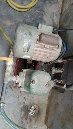 Water Pump Motor For Sale