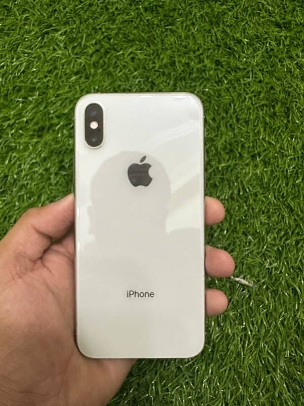 iphone xs dual sim pta approved 2