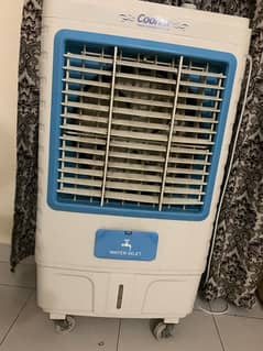 Room Cooler 0