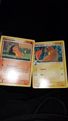 POKEMON CARD