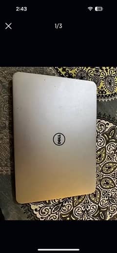 Dell xps i7-3rd gen 0