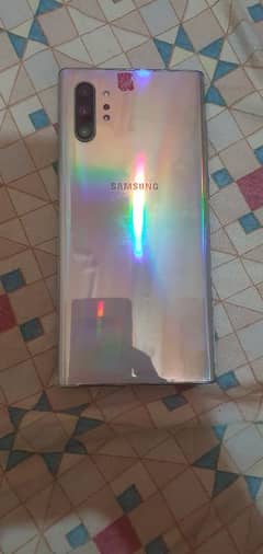 samsung galaxy note 10 plus