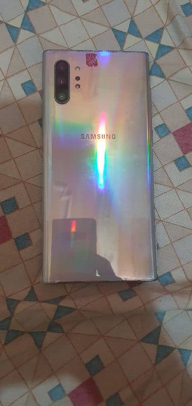 samsung galaxy note 10 plus 0