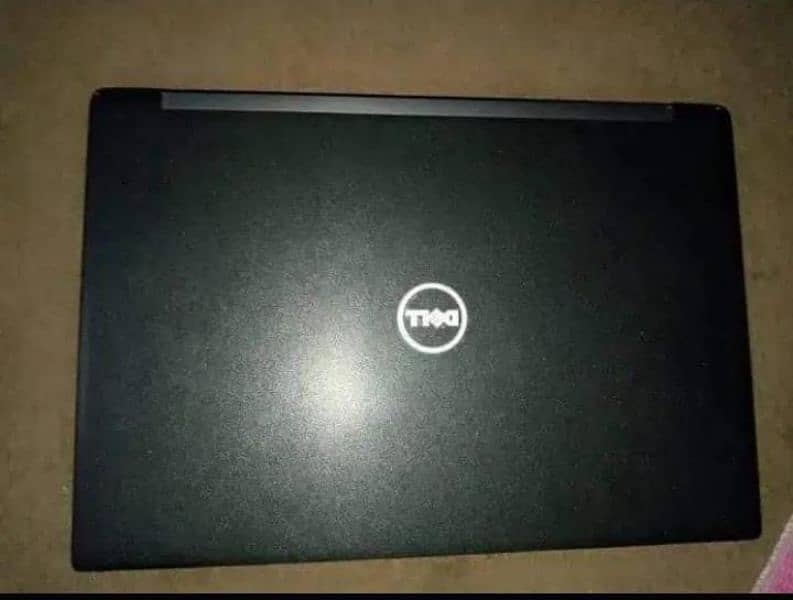 Dell latitude Core i5 8th Gen 8/256 SSD 1