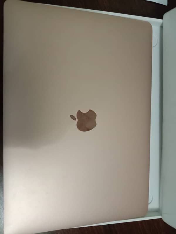 macbook air m1 2