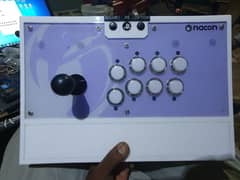 PS4 Necon Daija type controller