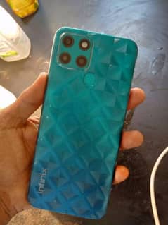 Infinix SMART 6