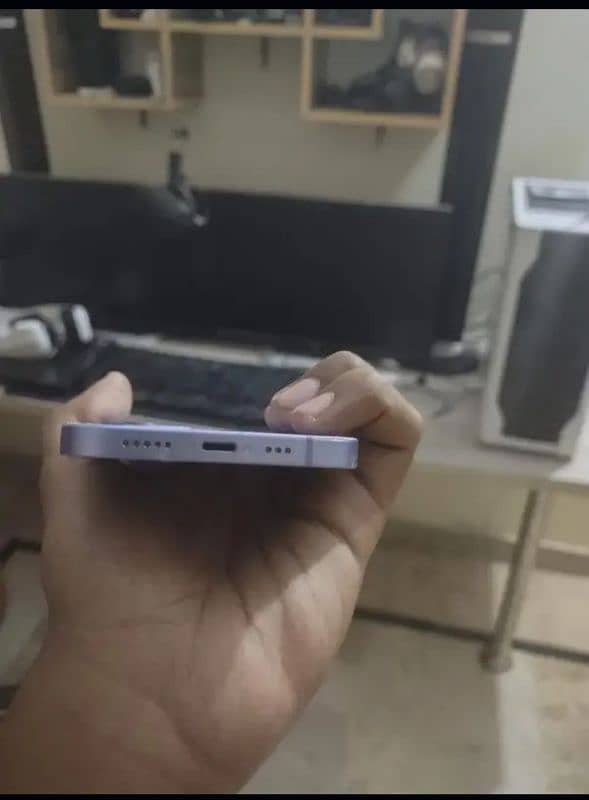 Pta approved iphone 12 1