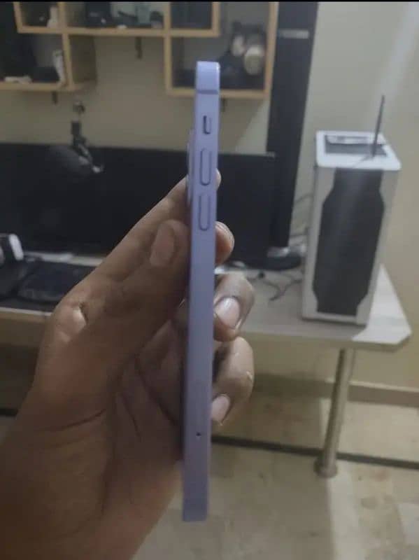 Pta approved iphone 12 2