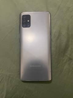 Samsung a51 Exchange possible