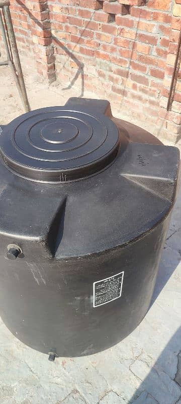 water tank brand new 150 gln 03096203060 1