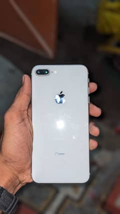 I phone 8 plus factory unlocked 0