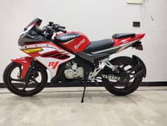 super power leo 200 cc Better Than CG 125 Archi 150