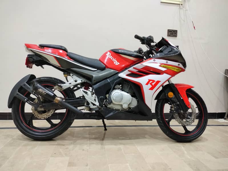 super power leo 200 cc Better Than CG 125 Archi 150 1