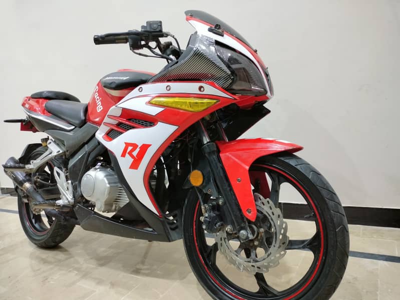 super power leo 200 cc Better Than CG 125 Archi 150 2