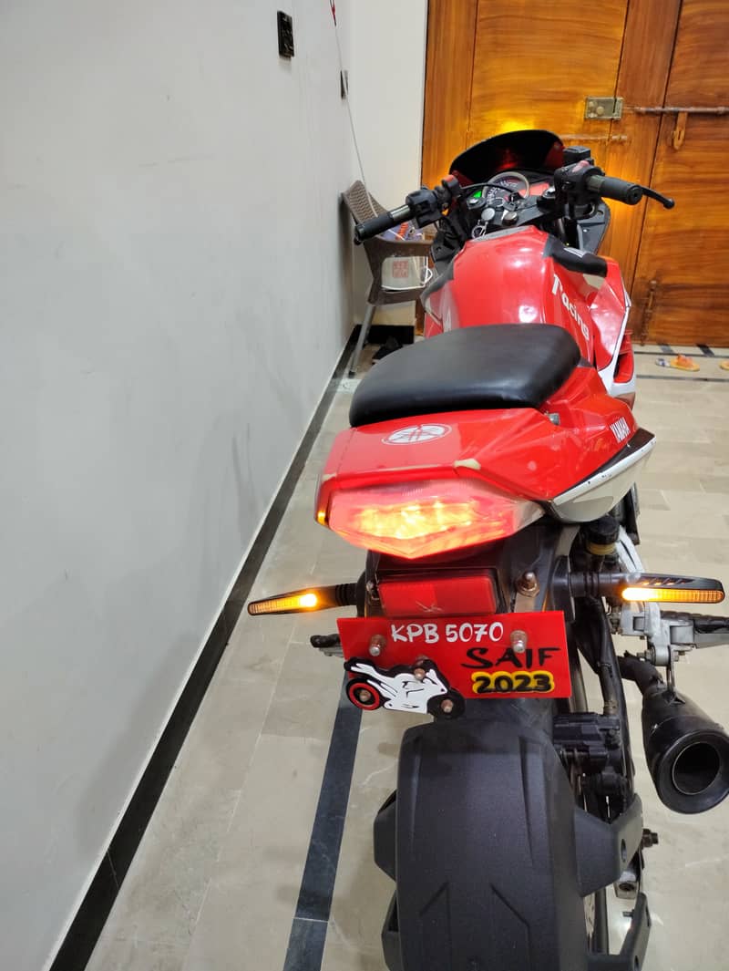 super power leo 200 cc Better Than CG 125 Archi 150 6