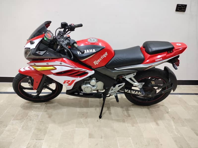 super power leo 200 cc Better Than CG 125 Archi 150 7