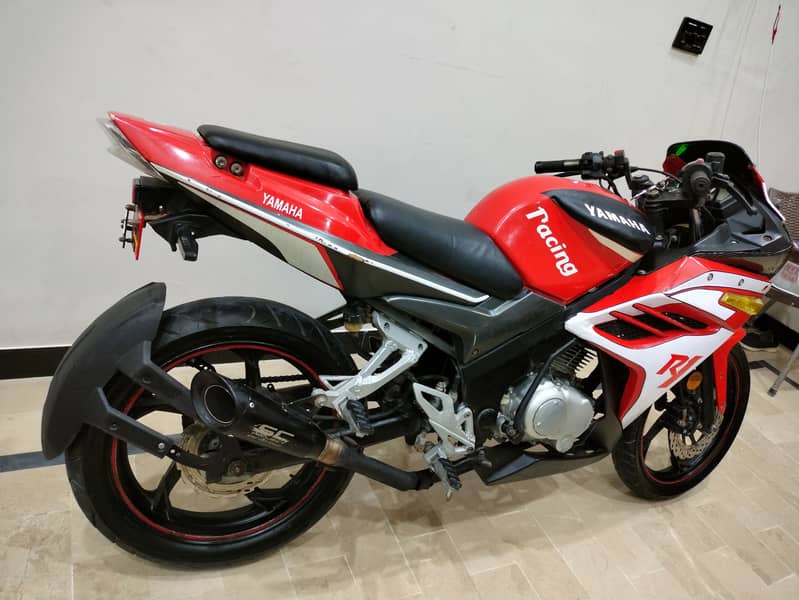 super power leo 200 cc Better Than CG 125 Archi 150 9