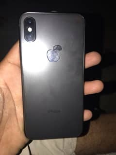 Xs None PTA 64 Gb Face ID true tones All okay bettery health 74 0