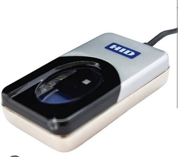 DigitalPersona URU4500 USB Fingerprint Scanner 1