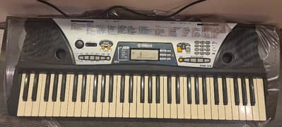 Yamaha PSR-175 Piano for sale