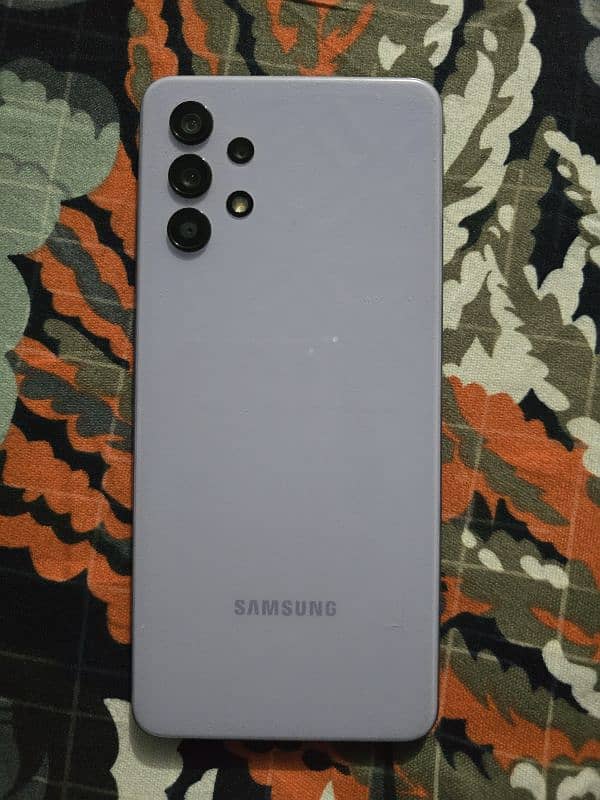 Samsung A32 1