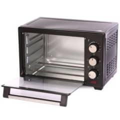 Imported Electric Baking Oven All Sizes Available deep fryer vacuum