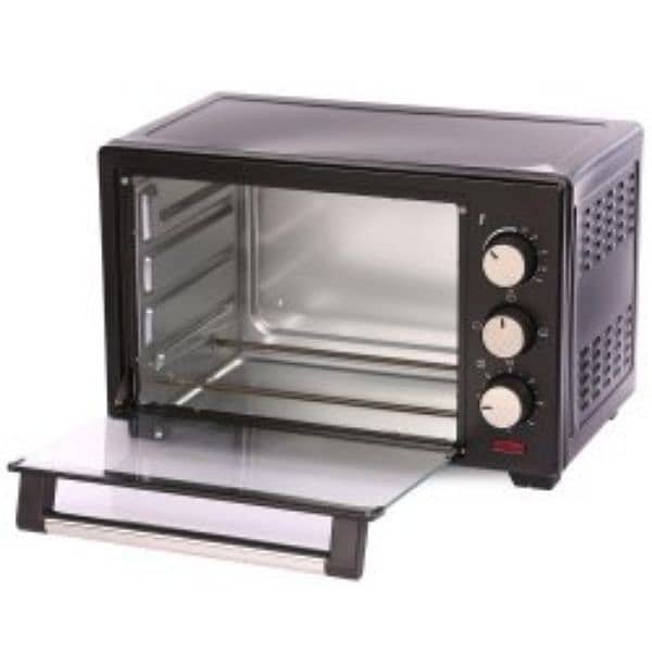 Imported Electric Baking Oven All Sizes Available deep fryer vacuum 0