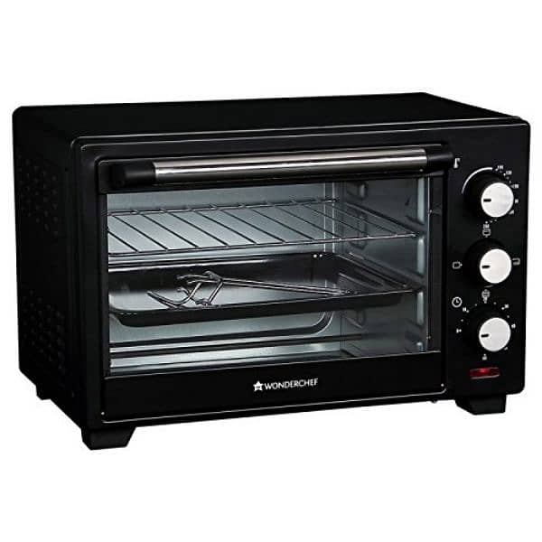 Imported Electric Baking Oven All Sizes Available deep fryer vacuum 3