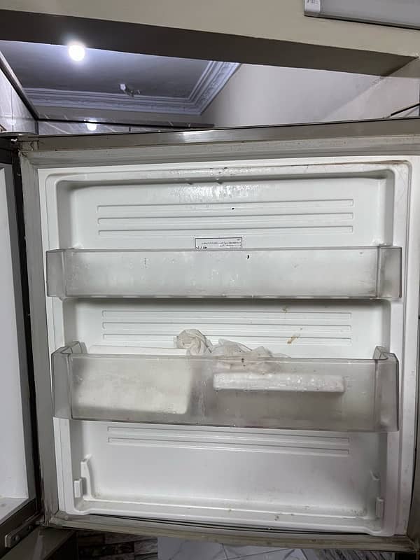 Pel Arctic Full Size Refrigerator 5